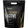 SELF OMNINUTRITION MICRO WHEY ACTIVE proteine del siero del latte isolate 2kg GUSTO CARAMELLO SALATO