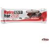 Pro Nutrition PRONUTRITION Hydrolyzed bar zero zuccheri gusto FONDENTE CRUNCHY 55g 24 barrette