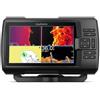 GARMIN STRIKER VIVID 7sv ecoscandaglio senza trasduttore 010-02553-02