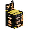 EthicSport SUPER HYDRO TABS Elettroliti in compresse effervescenti 12 Fiale da 20cpr LIMONE