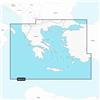 Navionics GARMIN navionics+ NSEU015R Mar Egeo e Mar di Marmara Art.010-C1240-20