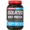 Pro Nutrition PRONUTRITION ISOLATED WHEY proteine isolate gusto WAFER NOCCIOLA 908g