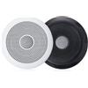 FUSION XS-F77CWB 240 Watt Classic Marine Speakers 7.7 010-02197-00
