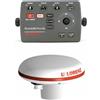 LORENZ MARINE MAGNUM PRO HD WIFI Plotter GPS con Antenna GPS Smart 50