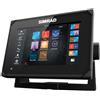 SIMRAD GO7 XSR ROW Eco-cartografico No trasduttore art. 000-14448-001