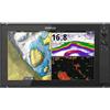 Simrad NSS16 evo3 SIMRAD Ecoscandaglio con mappa mondiale di base display HD 16 art. 000-15407-001