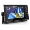 Simrad NSS9 evo3S SIMRAD Ecoscandaglio con mappa mondiale di base display HD 9 art. 000-15405-001