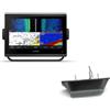 GARMIN GPSMAP 923XSV ecoscandaglio con GT51M-TH