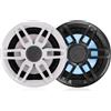 FUSION XS-FL77SPGW Coppia altoparlanti serie XS da 7.7 con luci LED