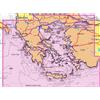 Navionics NAEU015R Mar Egeo art 010-C1319-30