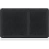 FUSION FM-F65RB 6.5 autoparlanti marini da incasso quadrati NERO art.010-02299-11