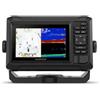 GARMIN Chartplotter ECHOMAP UHD2 52cv con GT20-TM art 010-02589-01