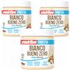 PRO NUTRITION BIANCO BUENO ZERO crema proteica zero zuccheri 3 x 350g