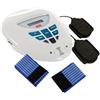Lem MAGNETOFIX 80 LEM Elettroterapia professionale magnetoterapia 80 GAUSS art. LTE370