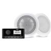 Garmin FUSION Kit MS-RA60 Stereo con altoparlanti EL Classic 010-02405-51