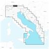 Navionics GARMIN navionics+ NSEU014R Adriatico art.010-C1239-20
