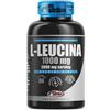 PRO NUTRITION LEUCINA 100 mg integratore a base di leucina 120cpr