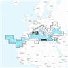 Navionics GARMIN Navionics Vision+ NVEU643L Mediterraneo e Mar Nero Cod.010-C1272-00