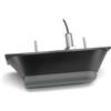GARMIN GT23M-TH Trasduttore Passante 8pin 260/455kHz MID-CHIRP art 010-12404-10
