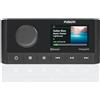 FUSION MS-RA210 Stereo da imbarcazione con WIFI BLUETOOTH e DSP art 010-02250-00