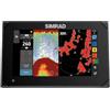 SIMRAD NSX 3007 Ecoscandaglio GPS senza trasduttore 000-15215-001