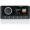 FUSION APOLLO MS-RA670 Stereo nautico innovativo e di intrattenimento art. 010-02138-00