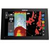 SIMRAD NSX 3012 Ecoscandaglio GPS senza trasduttore 000-15223-001