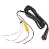 Garmin cavo di alimentazione dati filettato 4pin compatibile con ECHOMAP art 010-12938-00