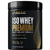 SELF OMNINUTRITION Iso Whey Premium proteine del latte 1kg gusto NATURAL