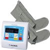 GLOBUS G200 PressCare con 2 gambali per pressoterapia taglia M art. G5405