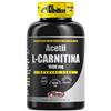 Pro Nutrition PRONUTRITION ACETIL L-CARNITINA integratore alimentare a base di acetil carnitina 60cpr da 1g