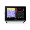 GARMIN GPSMAP 723 Chartplotter display 7 pollici basemap 010-02365-00