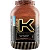 Net Integratori RAZIONE K sostitutivo pasto con proteine e carboidrati CIOCCOLATO 1,2kg