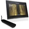 Simrad GO9 xse con trasduttore active imaging 3in1 art.000-14841-001