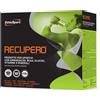 EthicSport RECUPERO 20 bustine per il recupero muscolare e fisico Ethic Sport