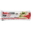 Pro Nutrition PRONUTRITION Hydrolyzed bar zero zuccheri gusto BIANCO ZERO PISTACCHIO 55g 24 barrette
