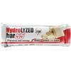 Pro Nutrition PRONUTRITION Hydrolyzed bar zero zuccheri gusto BIANCO ZERO CRUNCHY 55g 24 barrette