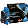 EthicSport PERFORMANCE SETE 14 buste da 22g Rapida assimilazione gusto Arancia Ethic Sport