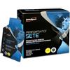 EthicSport PERFORMANCE SETE 14 buste da 22g Rapida assimilazione gusto Limone Ethic Sport