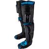 COMPEX AYRE Pressoterapia Boots a compressione senza fili L/XL