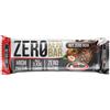 Pro Nutrition PRONUTRITION ZERO BAR KETO barretta proteica per Ketogenica No Carbo NUT ZERO NOIR 25pz