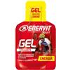 ENERVIT GEL Sport a base di carboidrati e vitamina B1 gusto LIMONE box 24 pz 96529