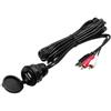 Boss Marine Boss Audio Marine Cavo Usb/Aux Universale 3 metri MUSB35