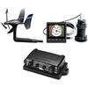 GARMIN Bundle gWind Trasduttori gWind e DST800 modulo GND 10 e display GMI 20 - ART.010-01248-10