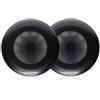 FUSION EL-F651B coppia altoparlanti 80w NERO art.010-02080-10