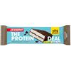ENERVIT THE PROTEIN DEAL barretta proteica gusto COCONUT PARTY box 25 pz 55g