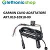 GARMIN CAVO ALIMENTAZIONE ART.010-10918-00 - COMPATIBILE VARI