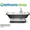 Garmin trasduttore passante acciaio GT21-th art. 010-01962-10 - chirp down vu