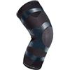 DONJOY Trizone Knee ginocchiera a tre zone di compressione taglia M SINISTRA