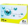 4+ Nutrition PS+ integratore di Fosfatidilserina 30cps
